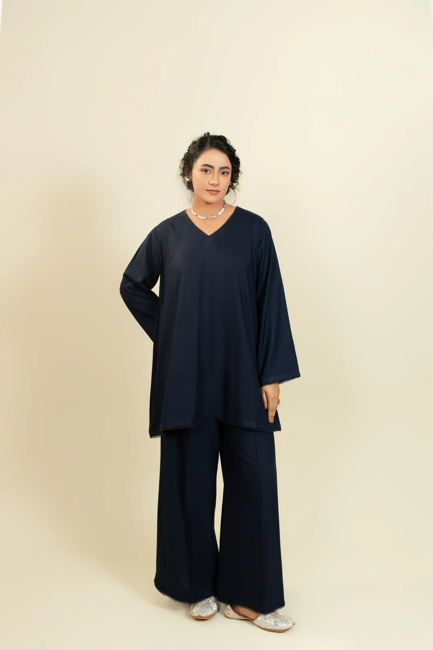 Navy Blue - Image 3
