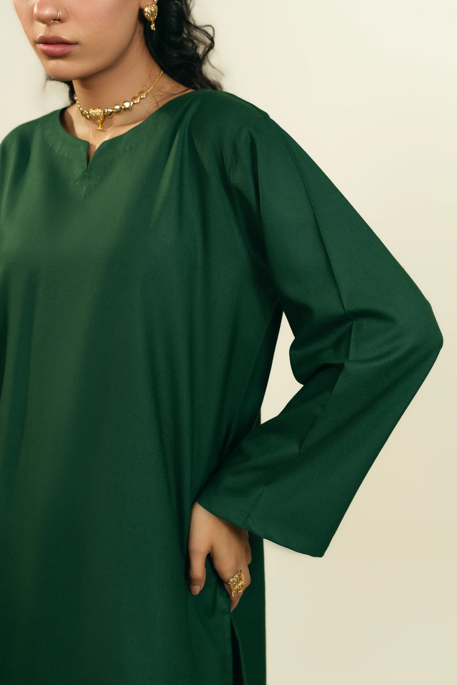 Deep Green - Image 4