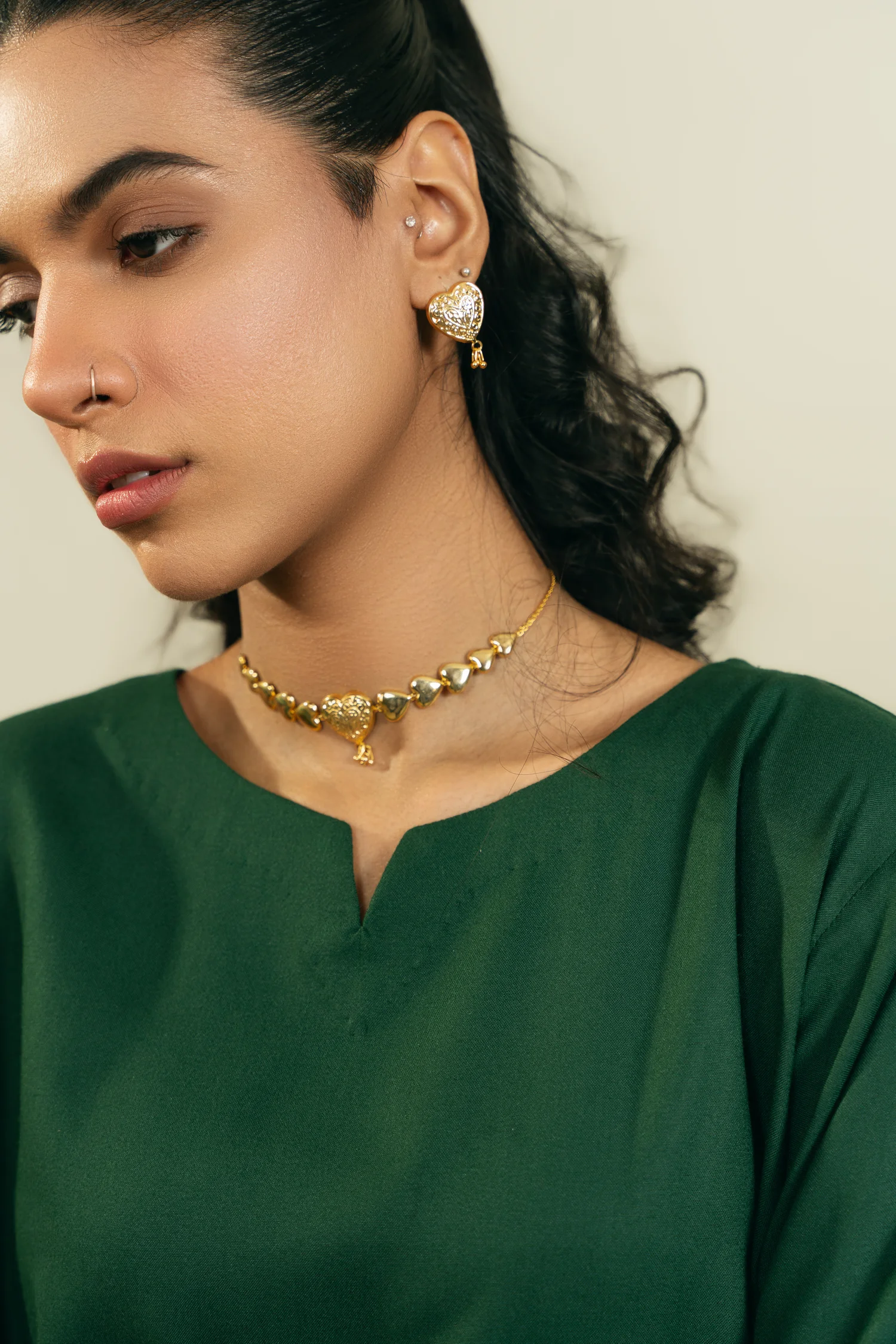 Deep Green - Image 2