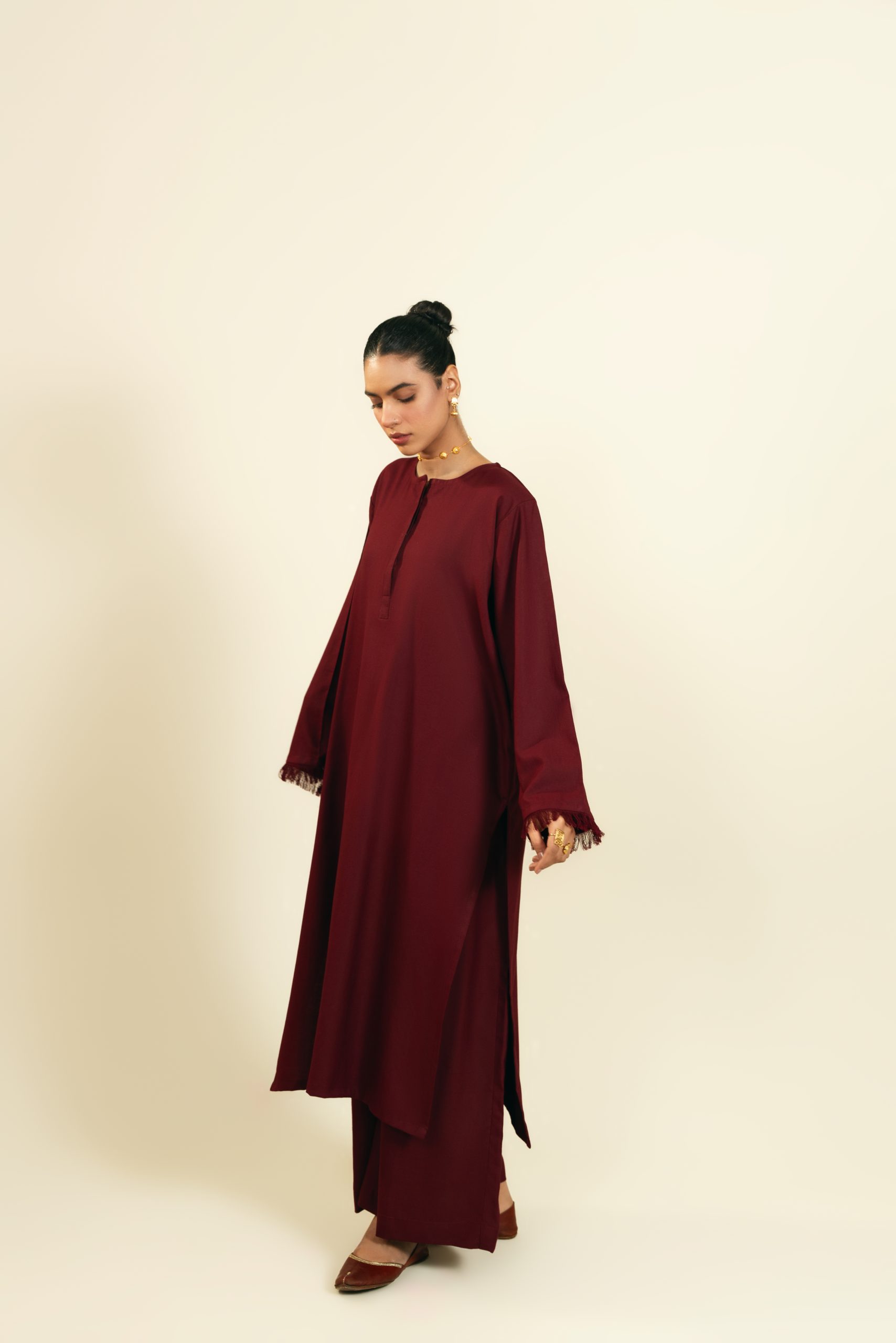 Burgundy - Image 5