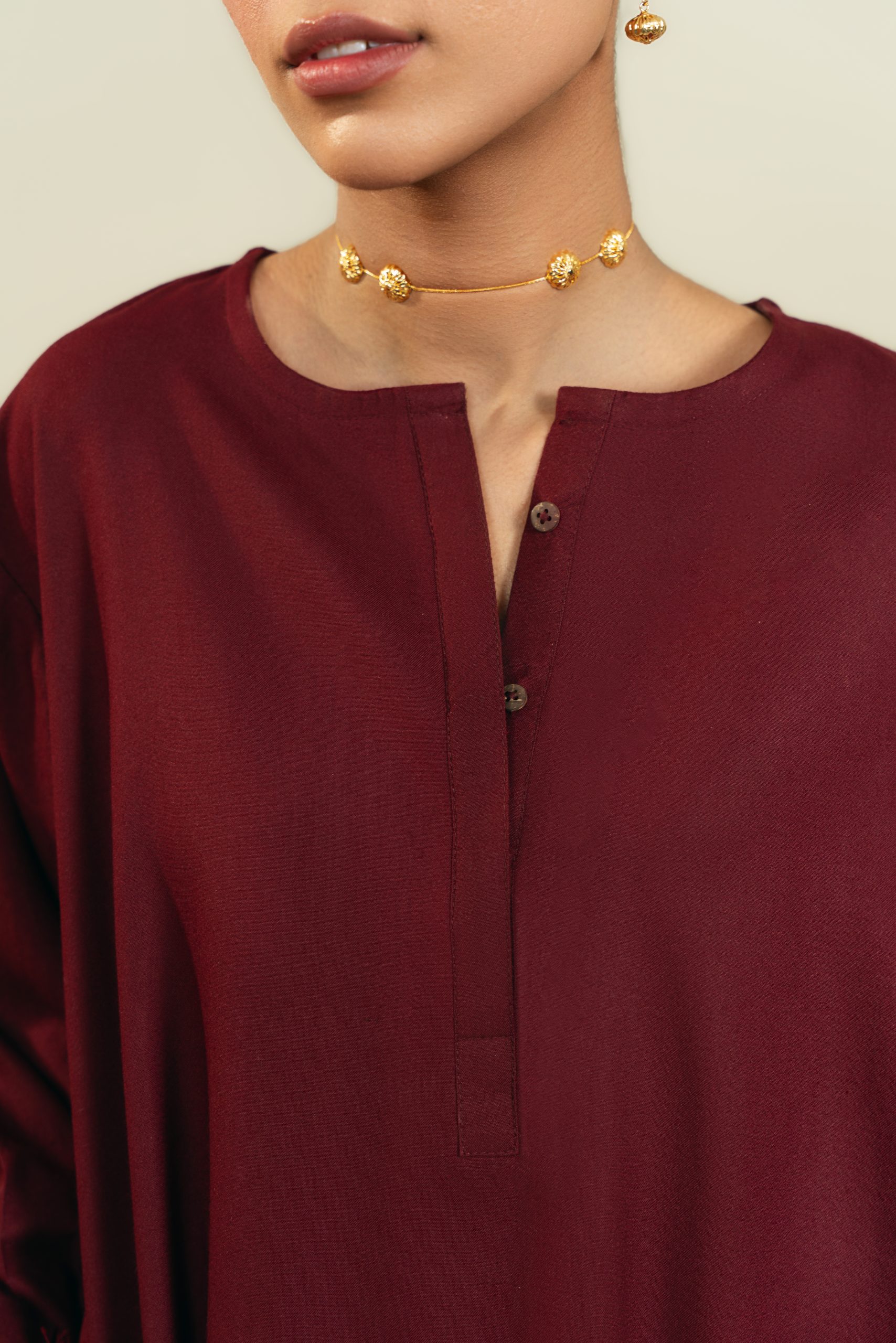 Burgundy - Image 3