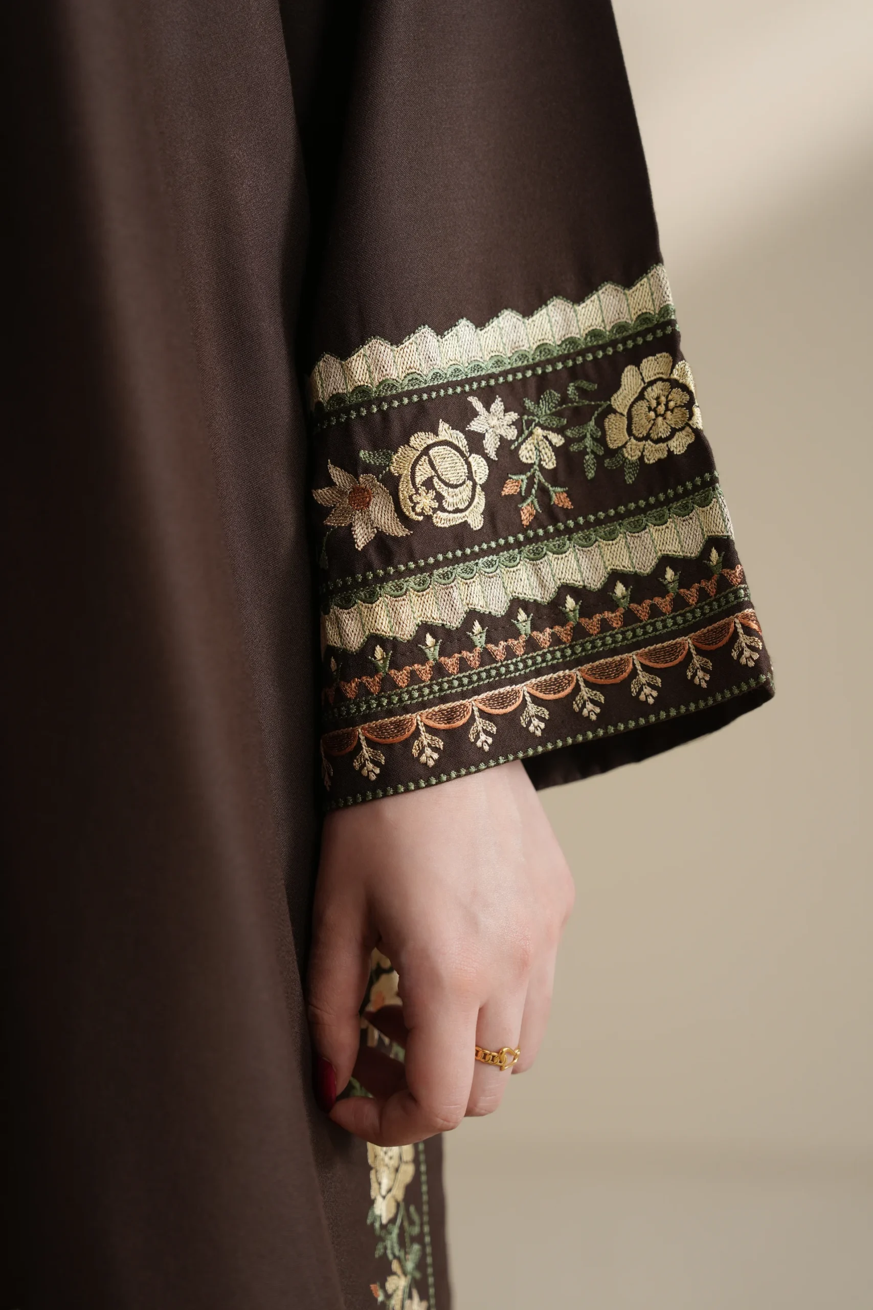Espresso brown - Image 4
