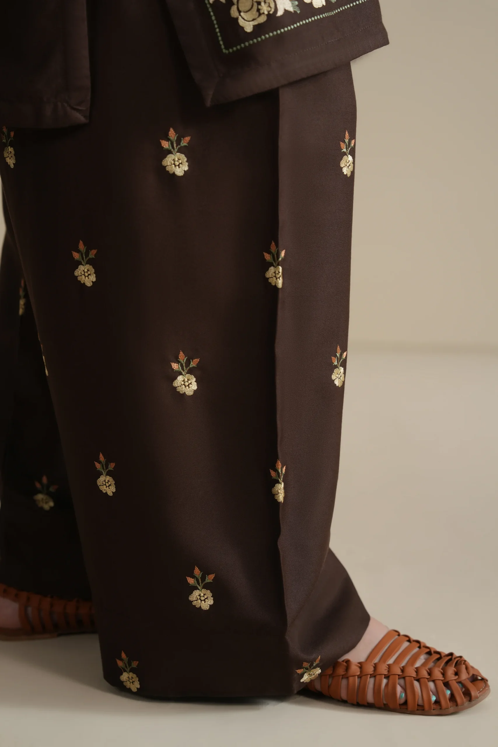 Espresso brown - Image 5