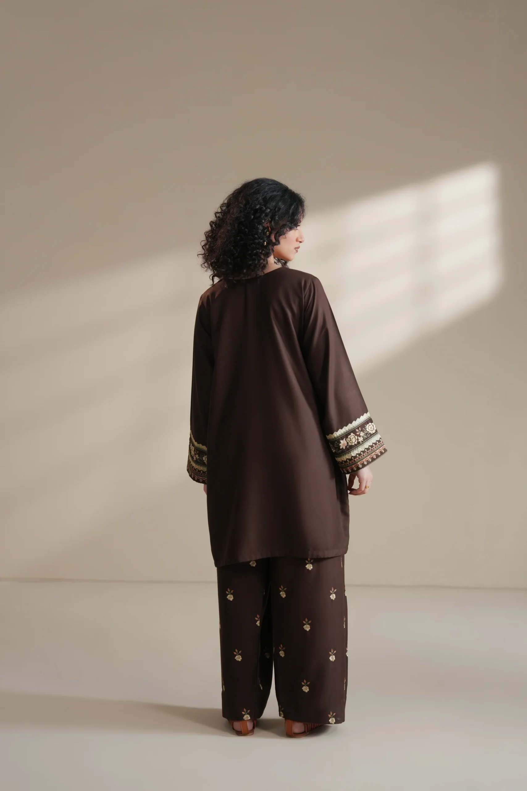 Espresso brown - Image 3