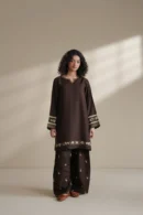 Espresso brown
