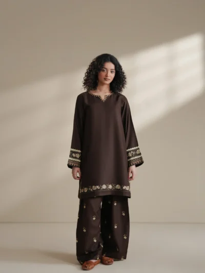 Espresso brown
