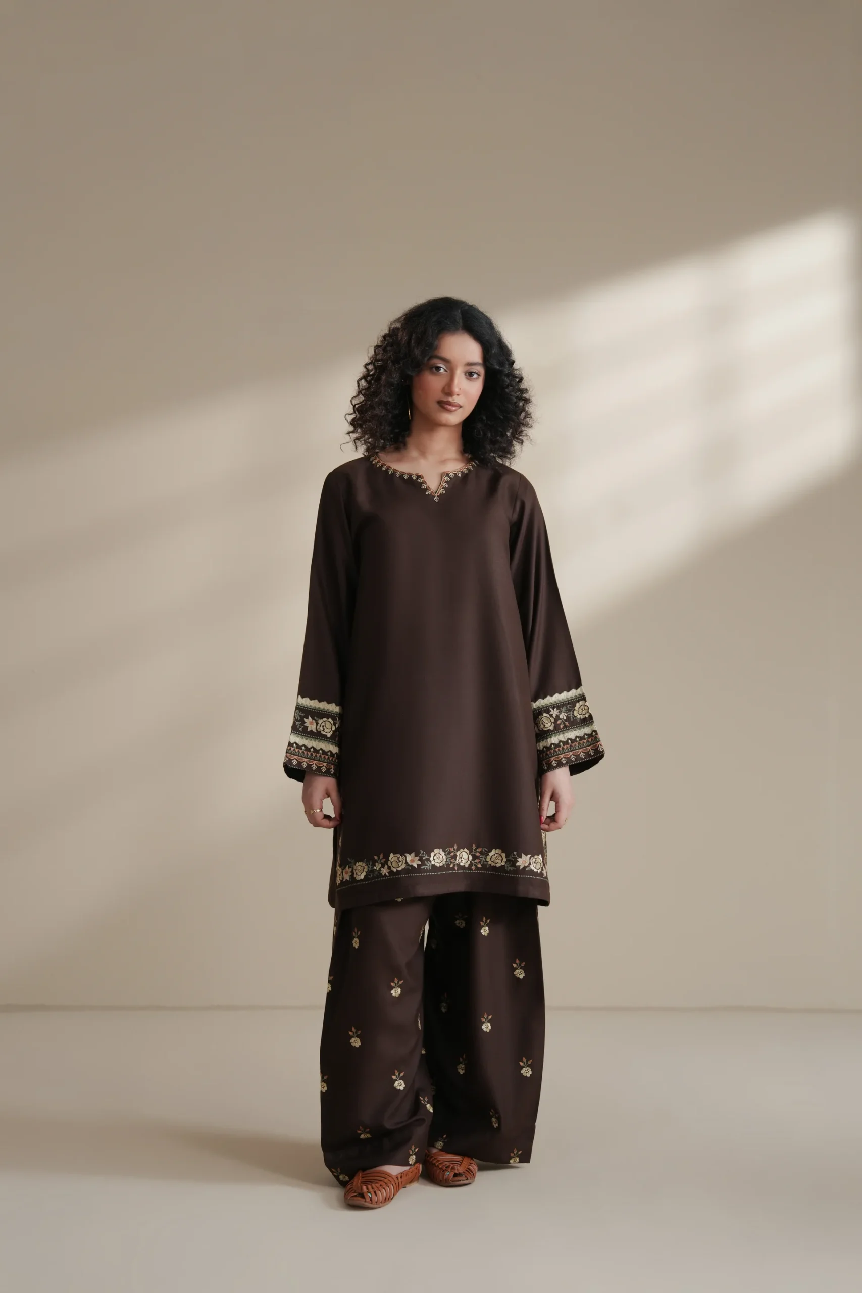 Espresso brown