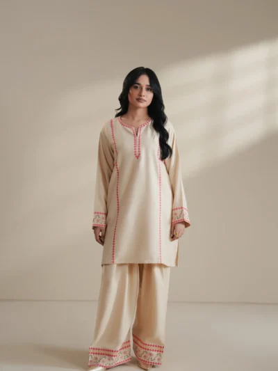Soft Beige