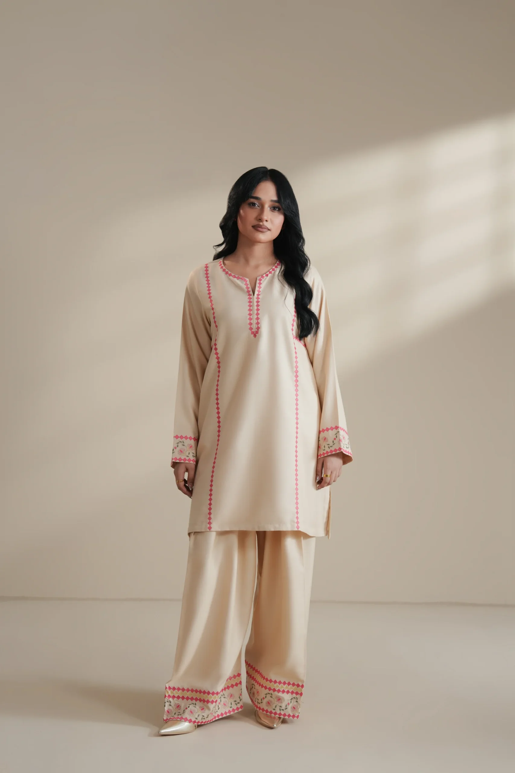 Soft Beige