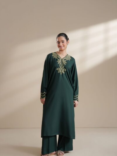 Emerald Green