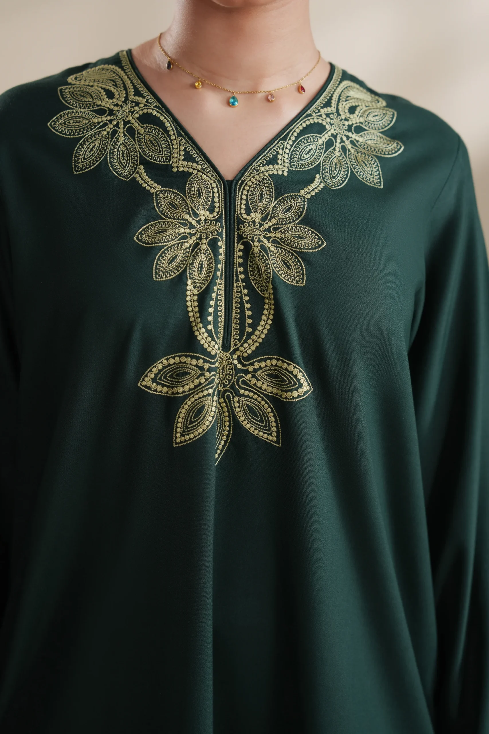 Emerald Green - Image 4