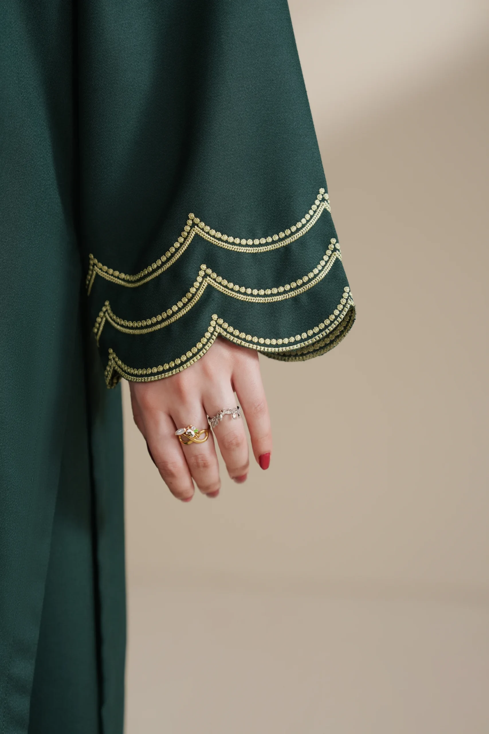 Emerald Green - Image 3