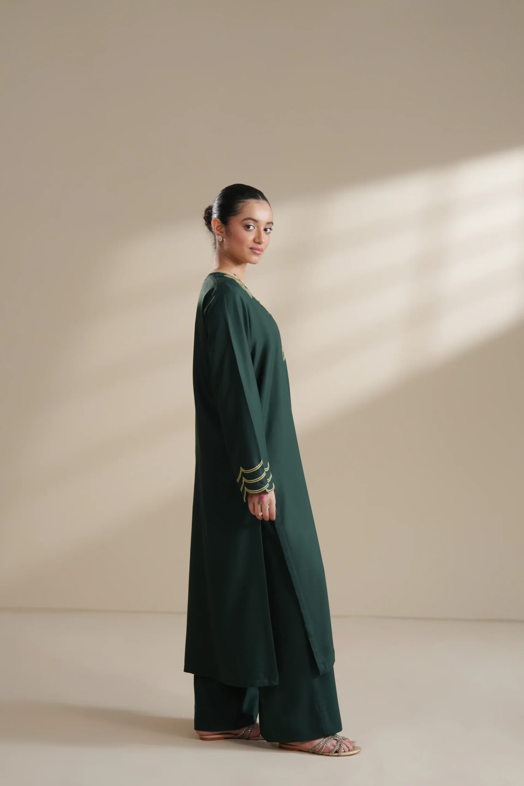 Emerald Green - Image 5