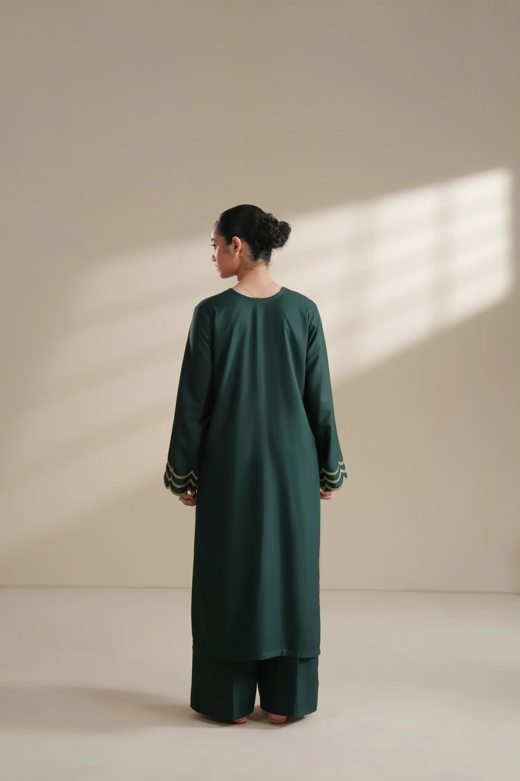 Emerald Green - Image 2