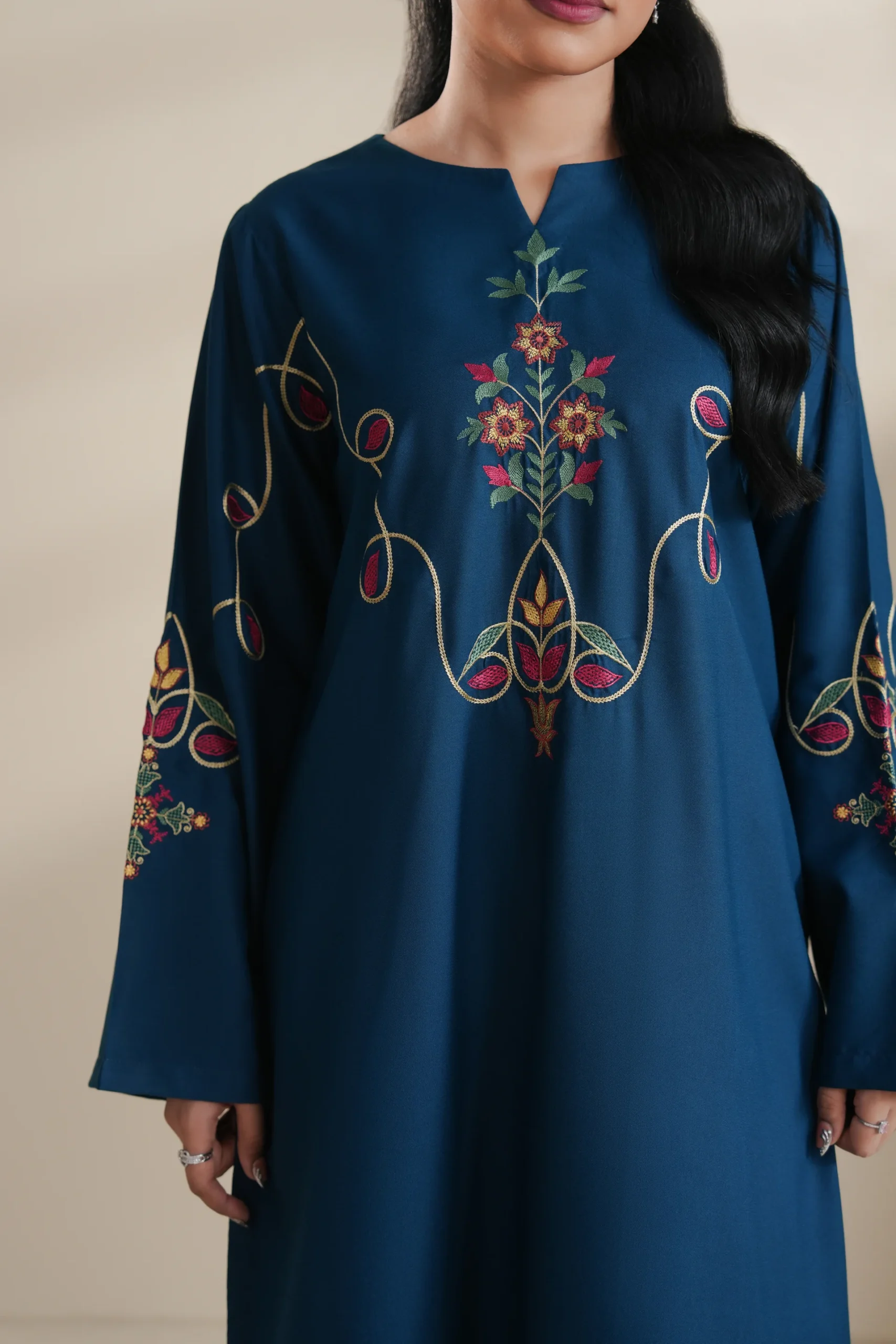 Teal Blue - Image 3